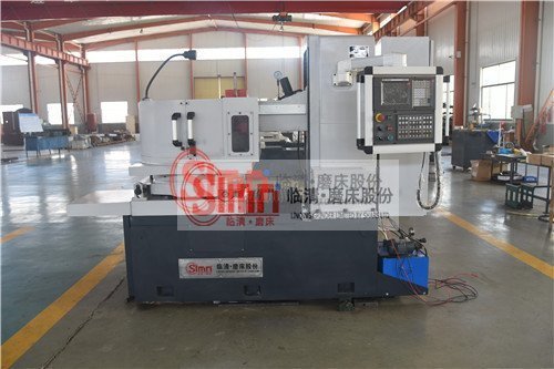 圓臺磨床生產廠家